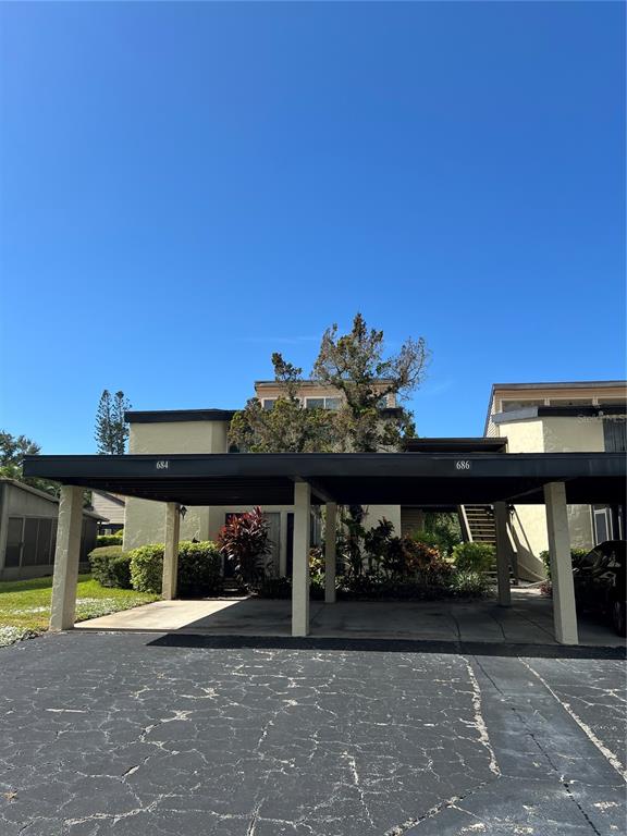 686 WHITE PINE TREE ROAD UNIT 64, VENICE, FL — photo 2 of 20