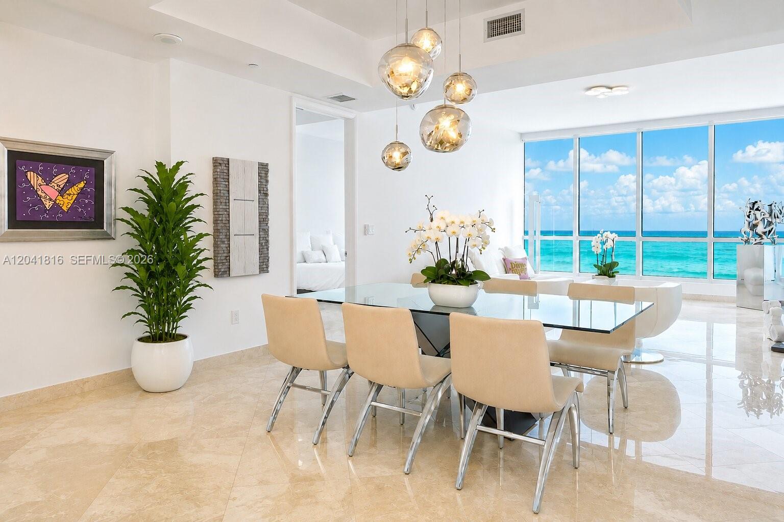 100 S Pointe Dr # 1507, Miami Beach FL 33139