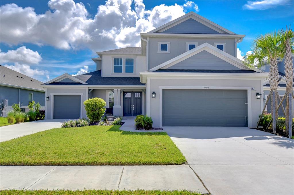 2406 HIGH TIDES WAY