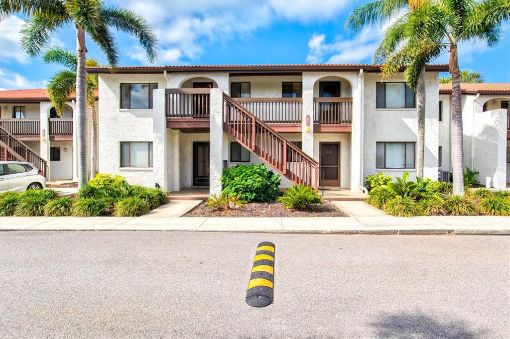 1654 STICKNEY POINT ROAD UNIT 54-201