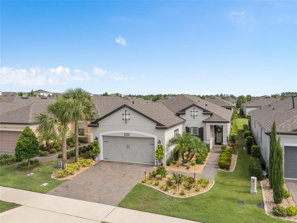 2338 CLEMBLUE ROAD