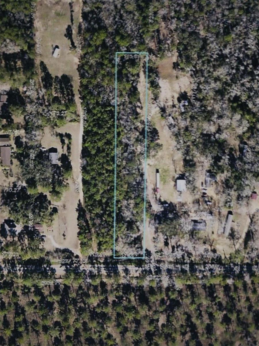 Xxxx Xxxx Fairbanks Ferry, Tallahassee FL 32312