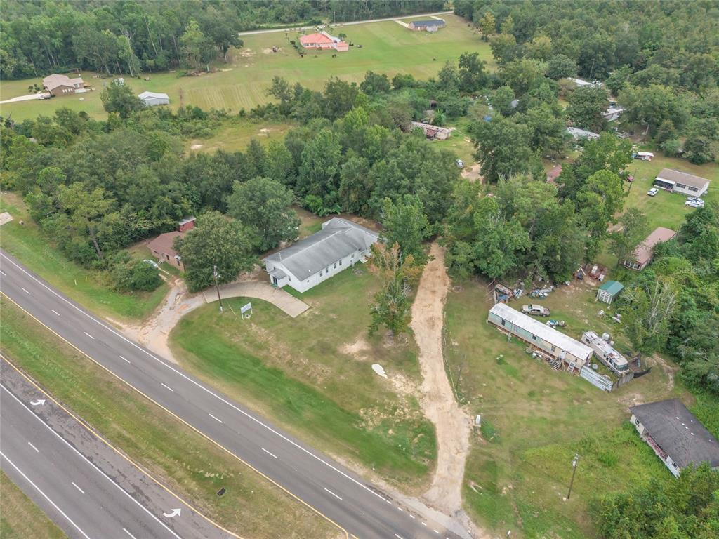 465 HAZZARD LANE