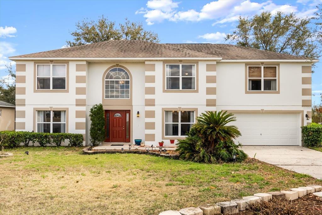 1678 RIDGEMOOR DRIVE
