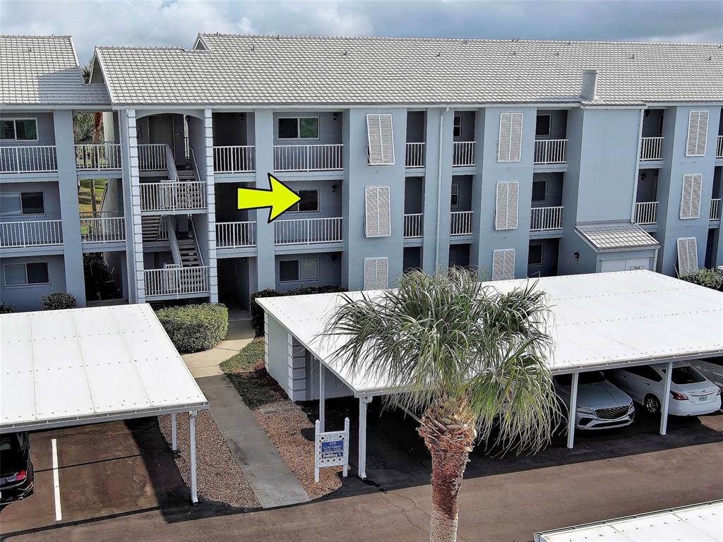 408 CERROMAR CIRCLE S UNIT 233