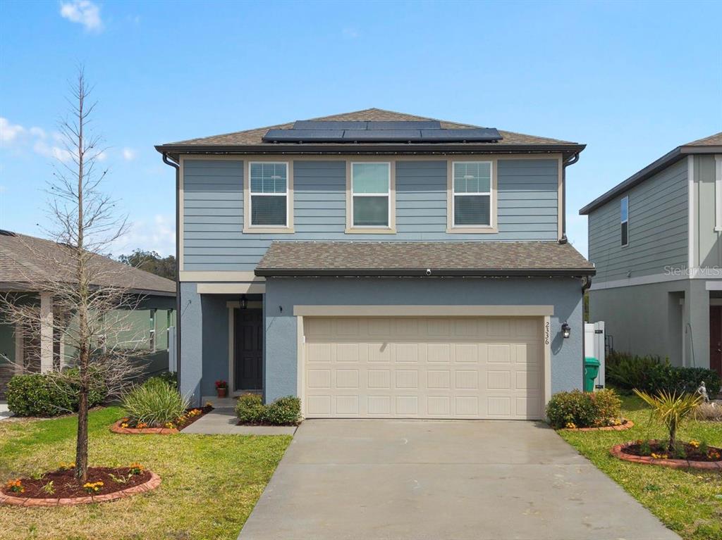 2336 LITCHFIELD LOOP