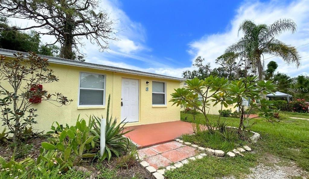 255 PINEAPPLE STREET UNIT 3