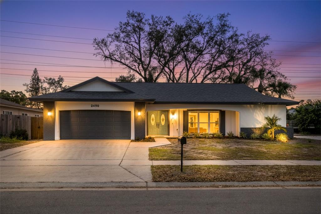 2490 GROVE RIDGE DRIVE