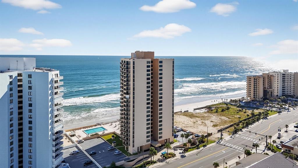 3051 S ATLANTIC AVENUE UNIT 1005