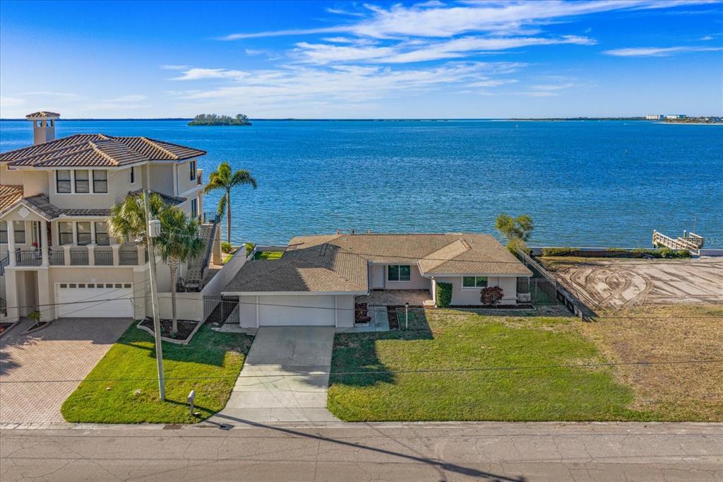 2234 HARBOR VIEW DRIVE