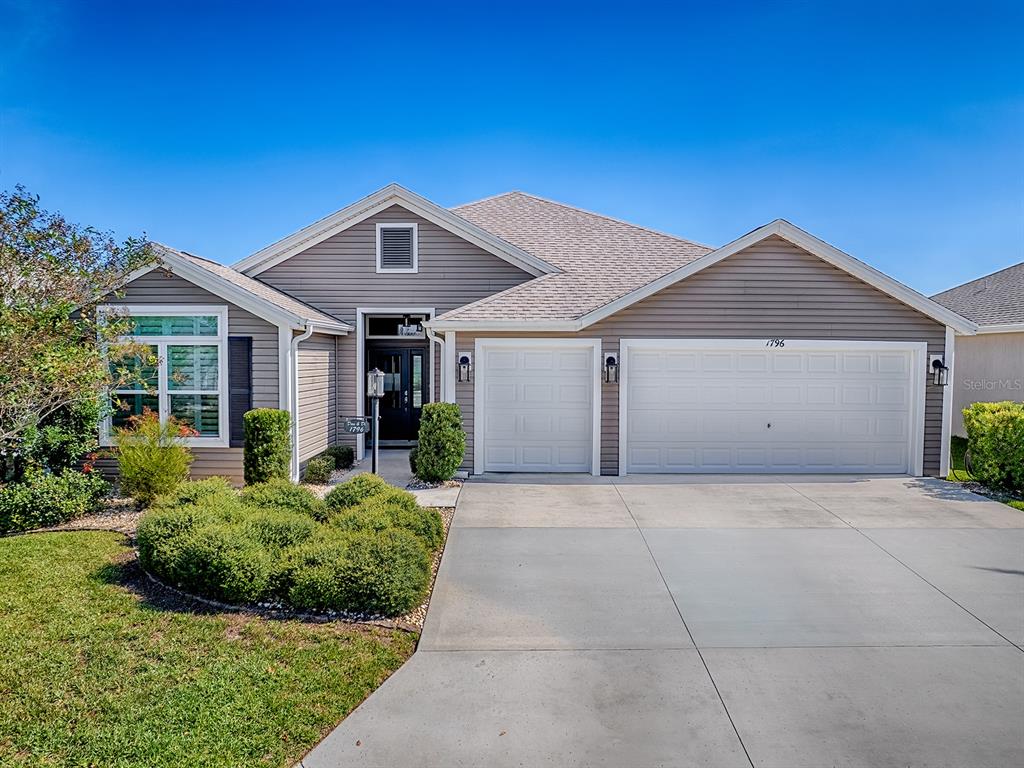 1796 FLYNN CIRCLE