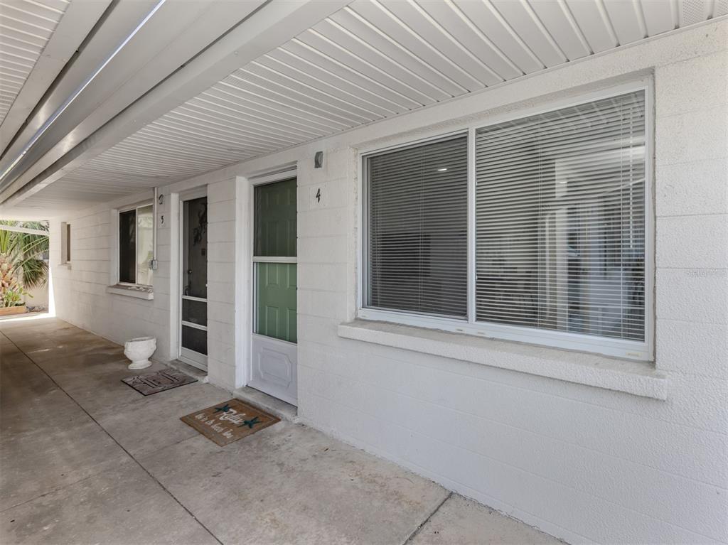 525 MANATEE COURT UNIT 4