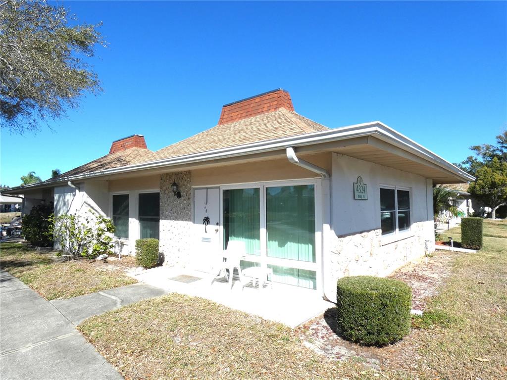 4324 TAHITIAN GARDENS CIRCLE UNIT A