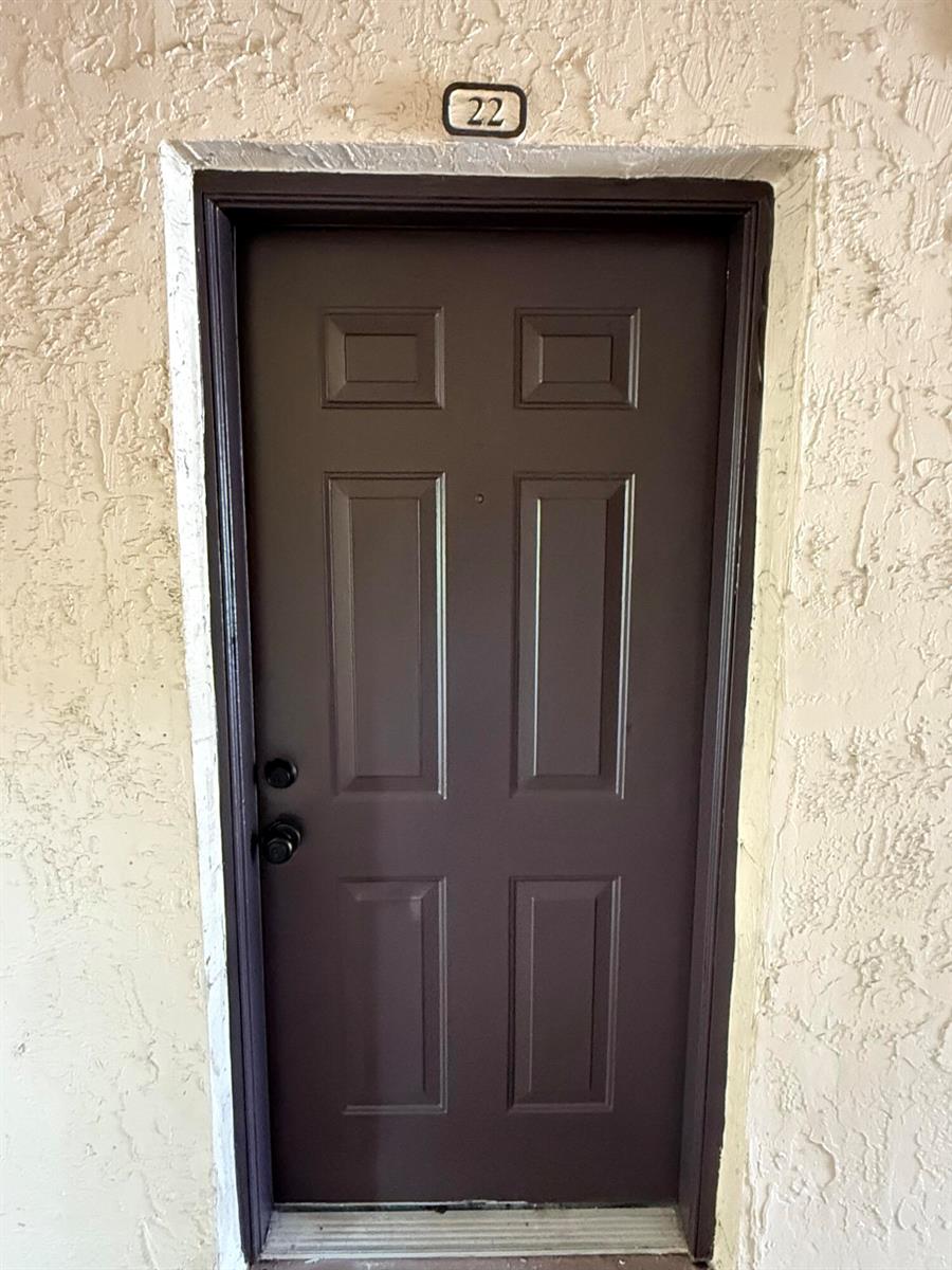4341 W Mcnab Road # 22, Pompano Beach FL 33069