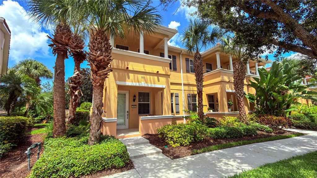 3880 82ND AVENUE CIRCLE E UNIT 101