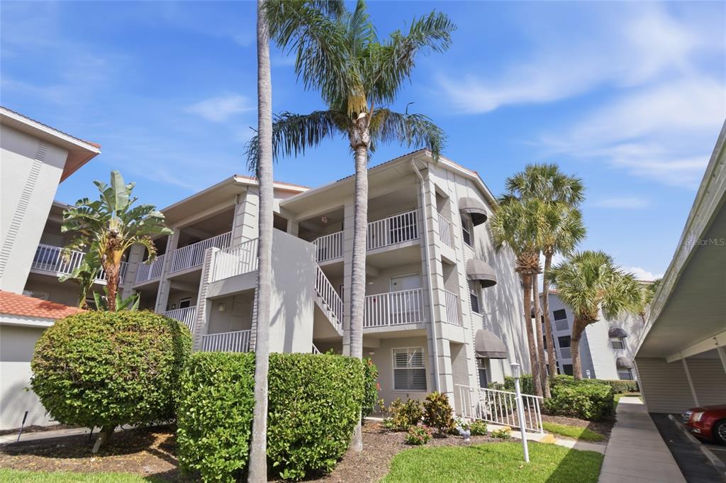 9320 CLUBSIDE CIRCLE S UNIT 2310