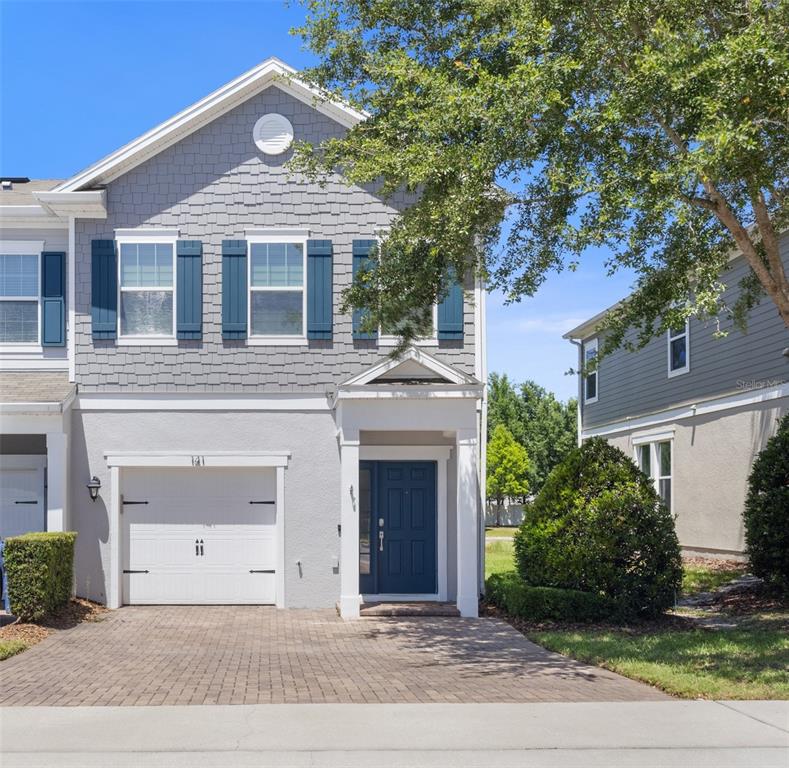 141 MITCHELL CREEK WAY