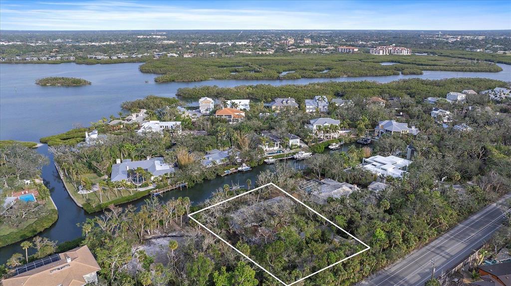 5225 HIDDEN HARBOR ROAD, SARASOTA, FL — photo 4 of 13