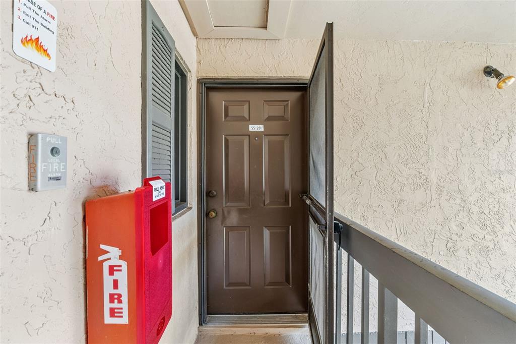 19505 QUESADA AVENUE UNIT SS201