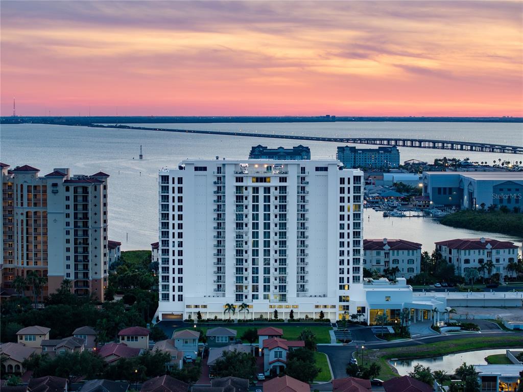 5713 BOWEN DANIEL DR. UNIT 1101