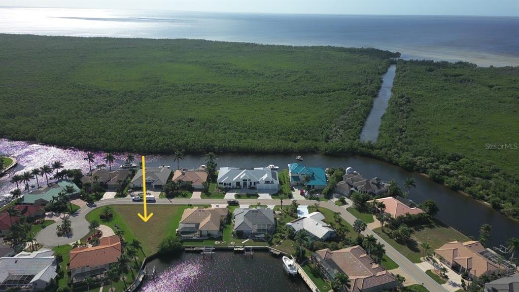 2907 RYAN BOULEVARD, PUNTA GORDA, FL — photo 5 of 11