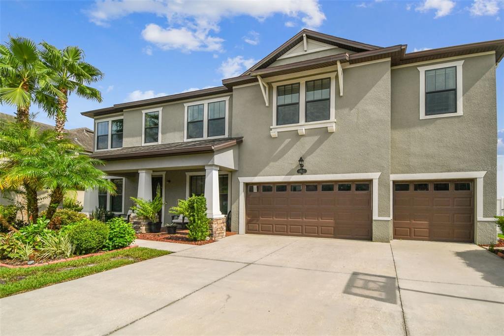10627 MISTFLOWER LANE