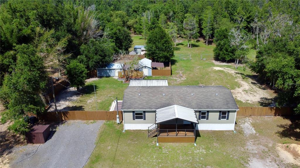 136 CREEKWOOD RUN