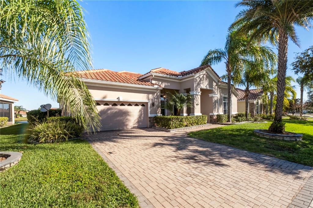 2771 SWOOP CIRCLE, KISSIMMEE, FL — photo 2 of 30