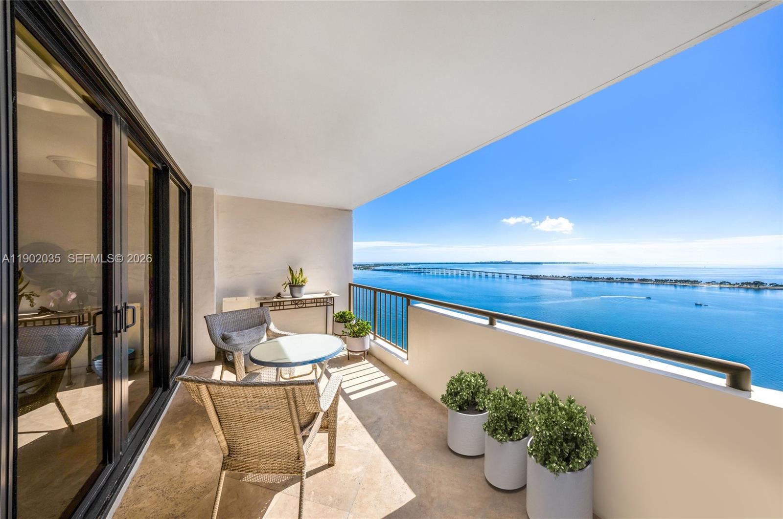1581 Brickell Ave # 2104, Miami FL 33129