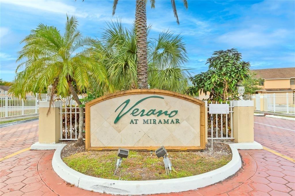 8053 SW 21st Court # 8053, Miramar FL 33025