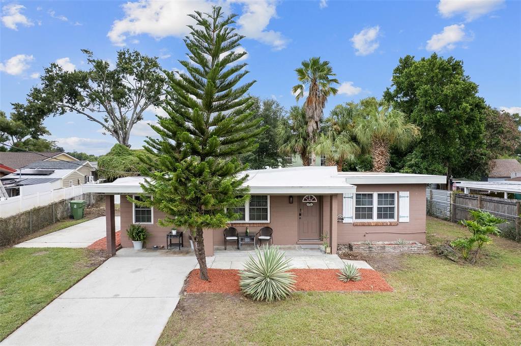 2309 W CLUSTER AVENUE