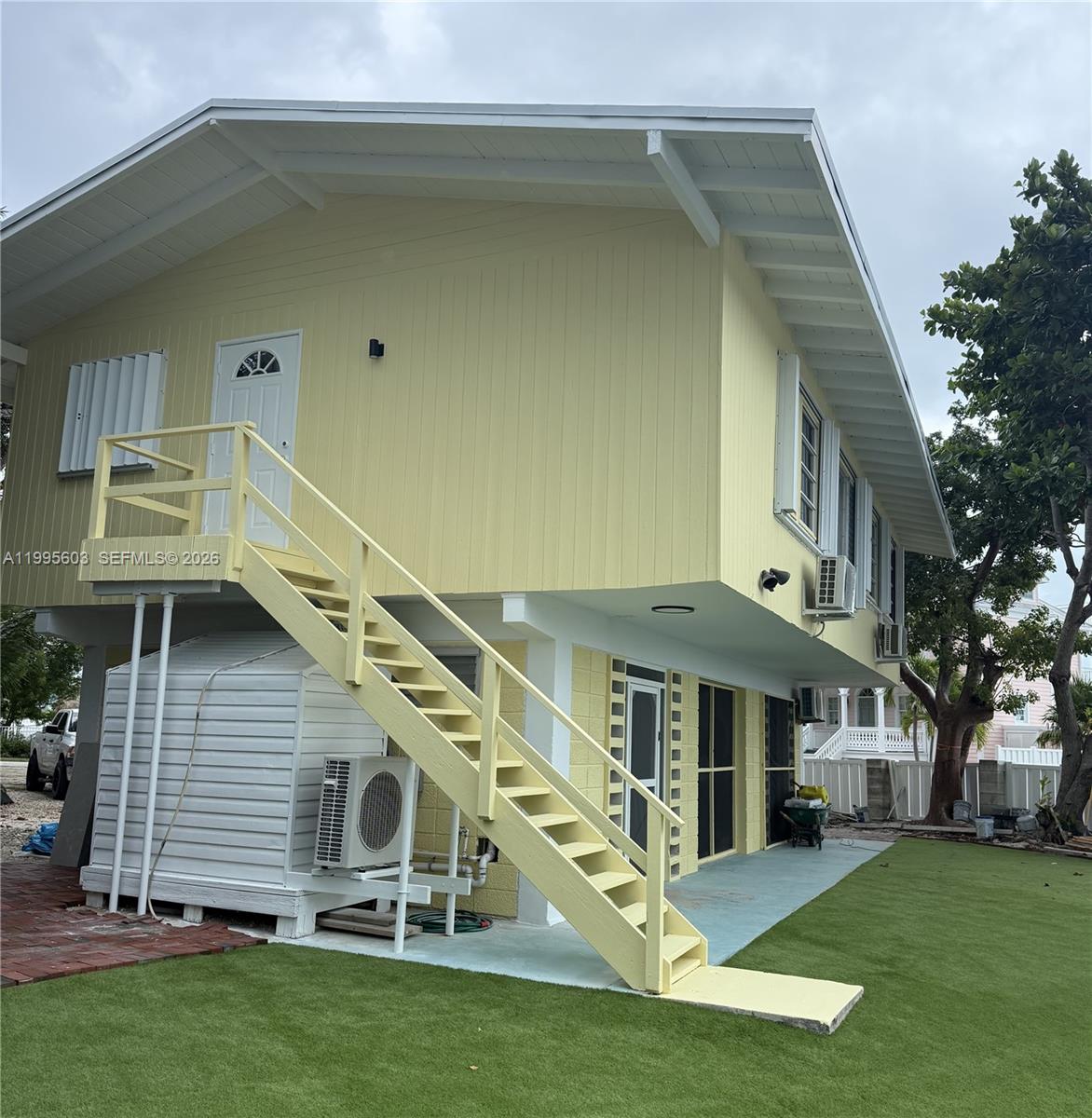 1126 Grand St, Key Largo FL 33037