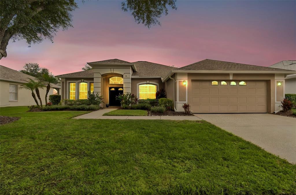 10229 QUAILS LANDING AVENUE