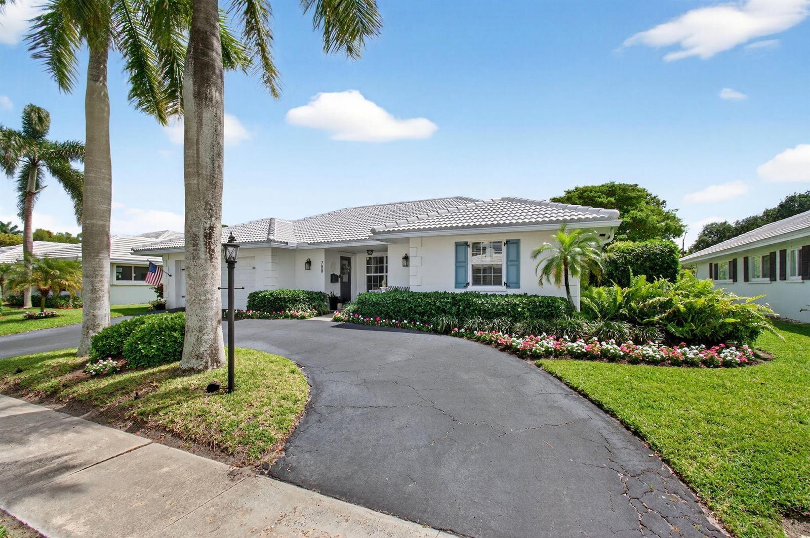 780 SW Elm Tree Lane, Boca Raton FL 33486