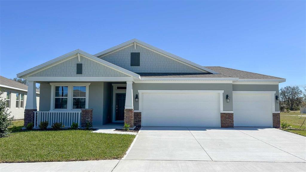 331 BRACER WAY