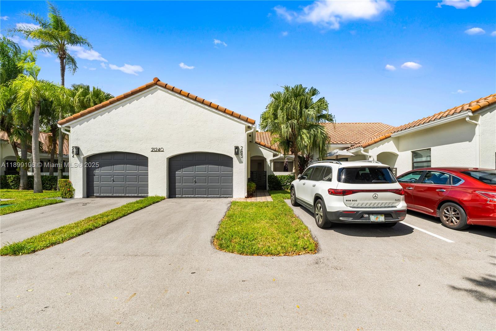 21240 Harbor Way # 28, Aventura FL 33180