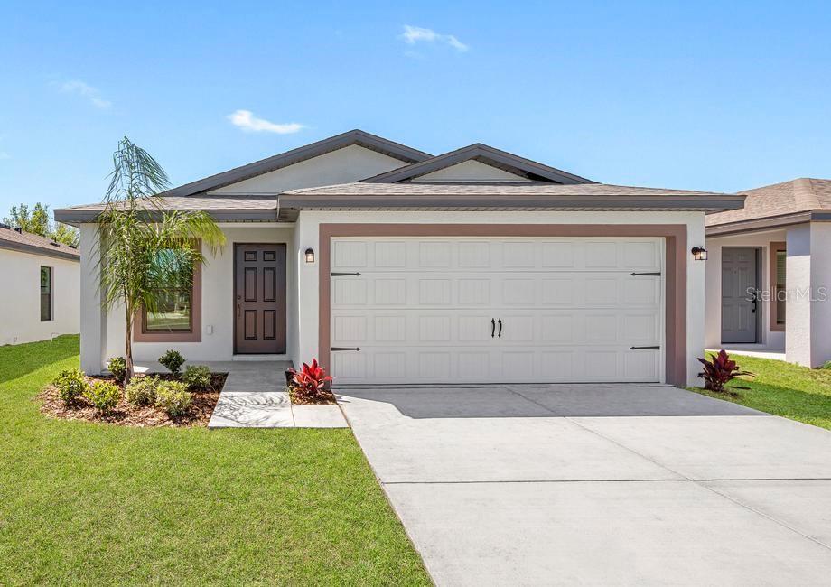657 BLACKTHORN DRIVE