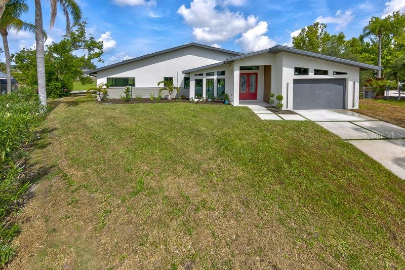 3636 MINEOLA DRIVE