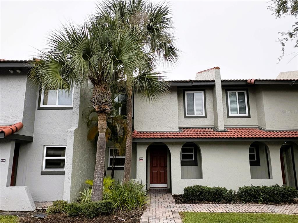 1019 BASEBALL AND BOARDWALK COURT UNIT 1019