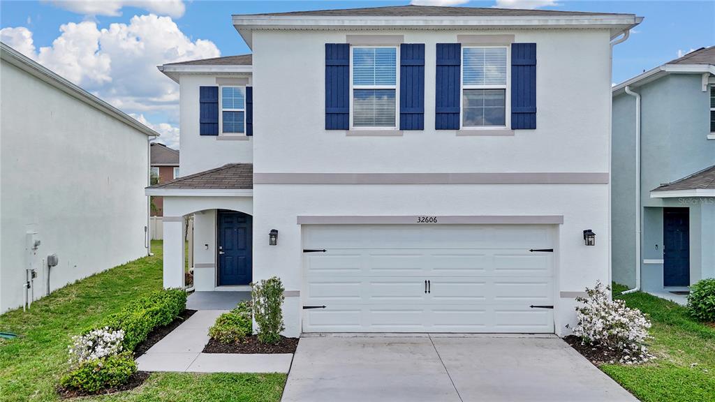 32606 CANYONLANDS DRIVE