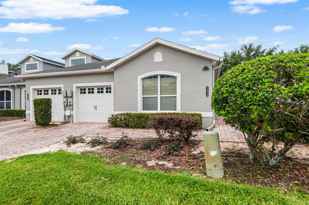 2634 RUTLEDGE COURT