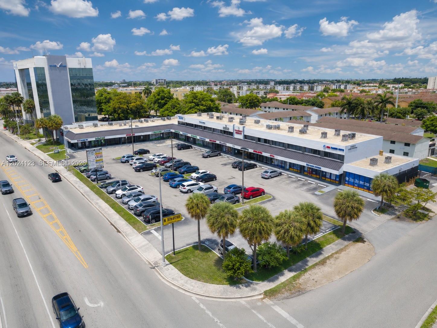 4355 W 16th Ave, Hialeah FL 33012