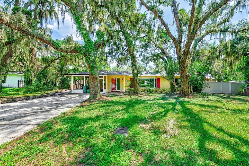 303 SAINT AUGUSTINE AVENUE