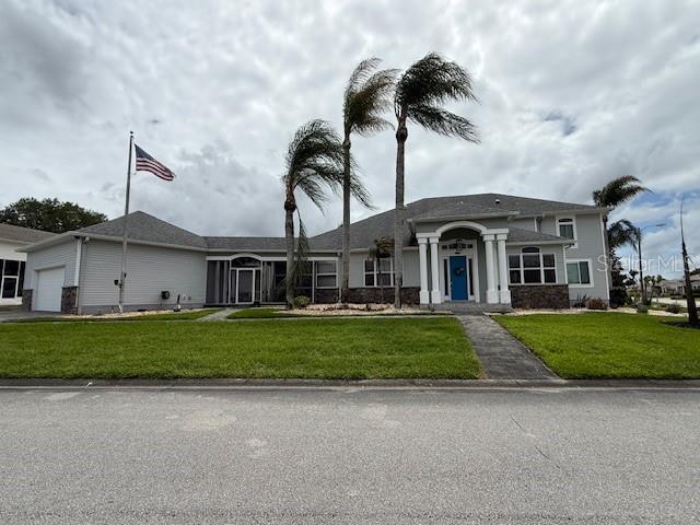 311 TRAVELERS DRIVE