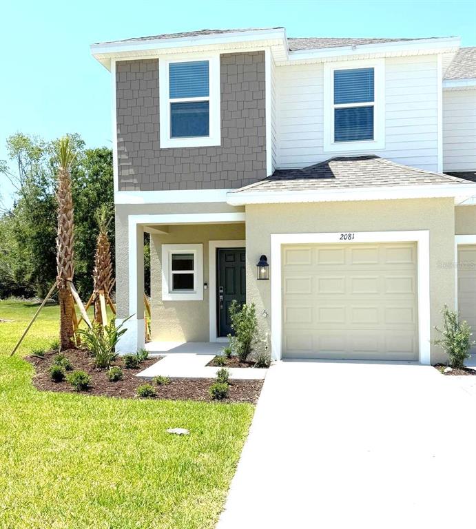 2081 HALLIER COVE