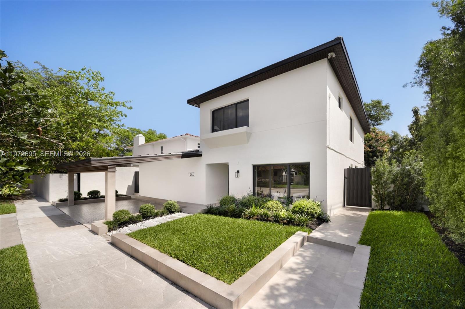 2805 SW 4th Ave, Miami FL 33129