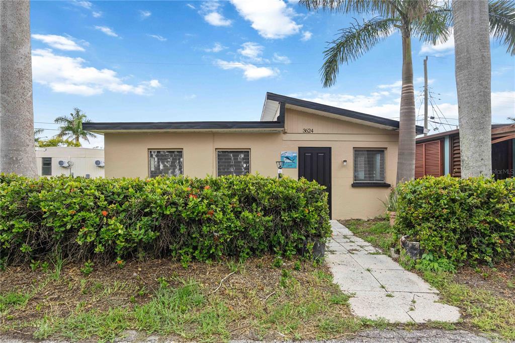 3624 115TH STREET W
