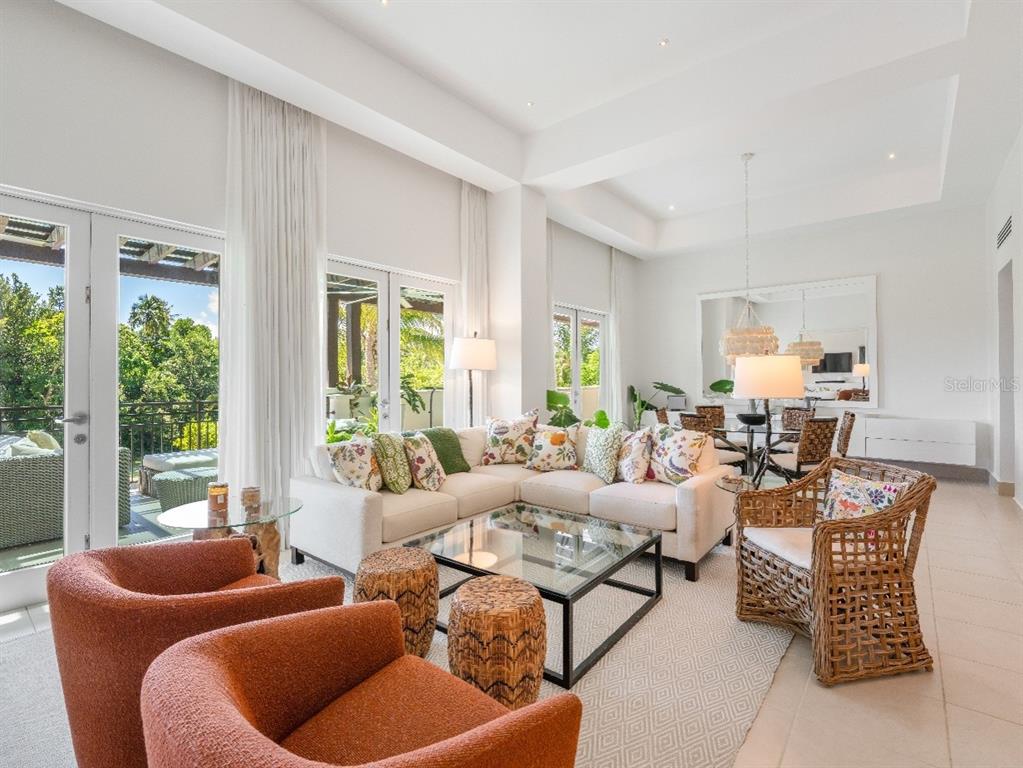 Bahia Beach Golf Club LAS VERANDAS CONDOMINIUM UNIT PH 4333