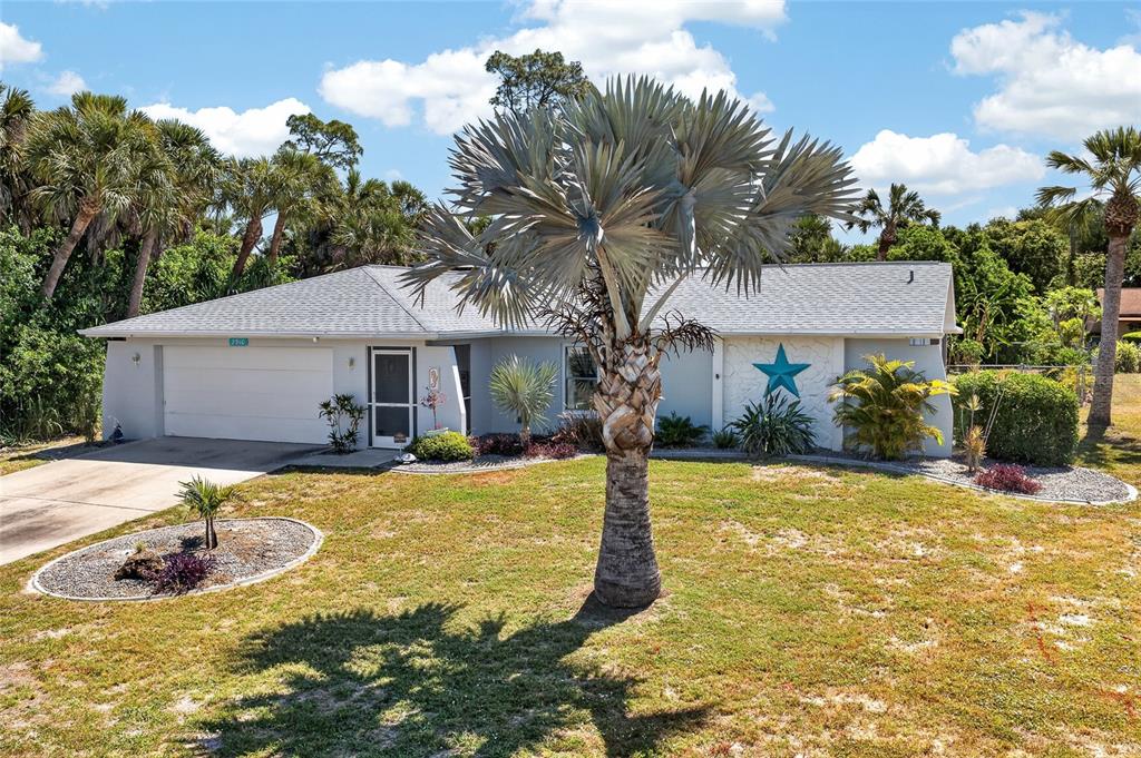 2910 ROCK CREEK DRIVE