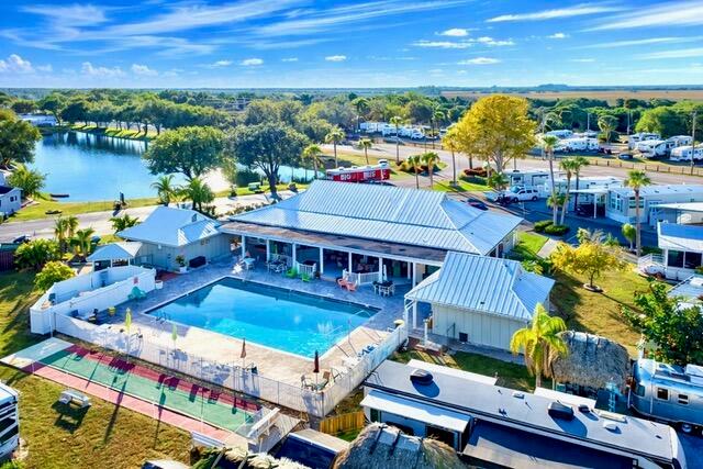 7950 W Hwy 78 Highway, Okeechobee FL 34974